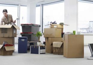 Demenagement Commercial Montreal 