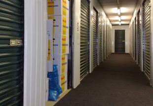 Storage Montreal Storage Montreal