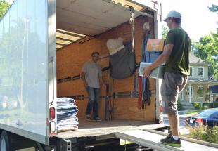 Residential Moving Montreal Residential Moving Montreal